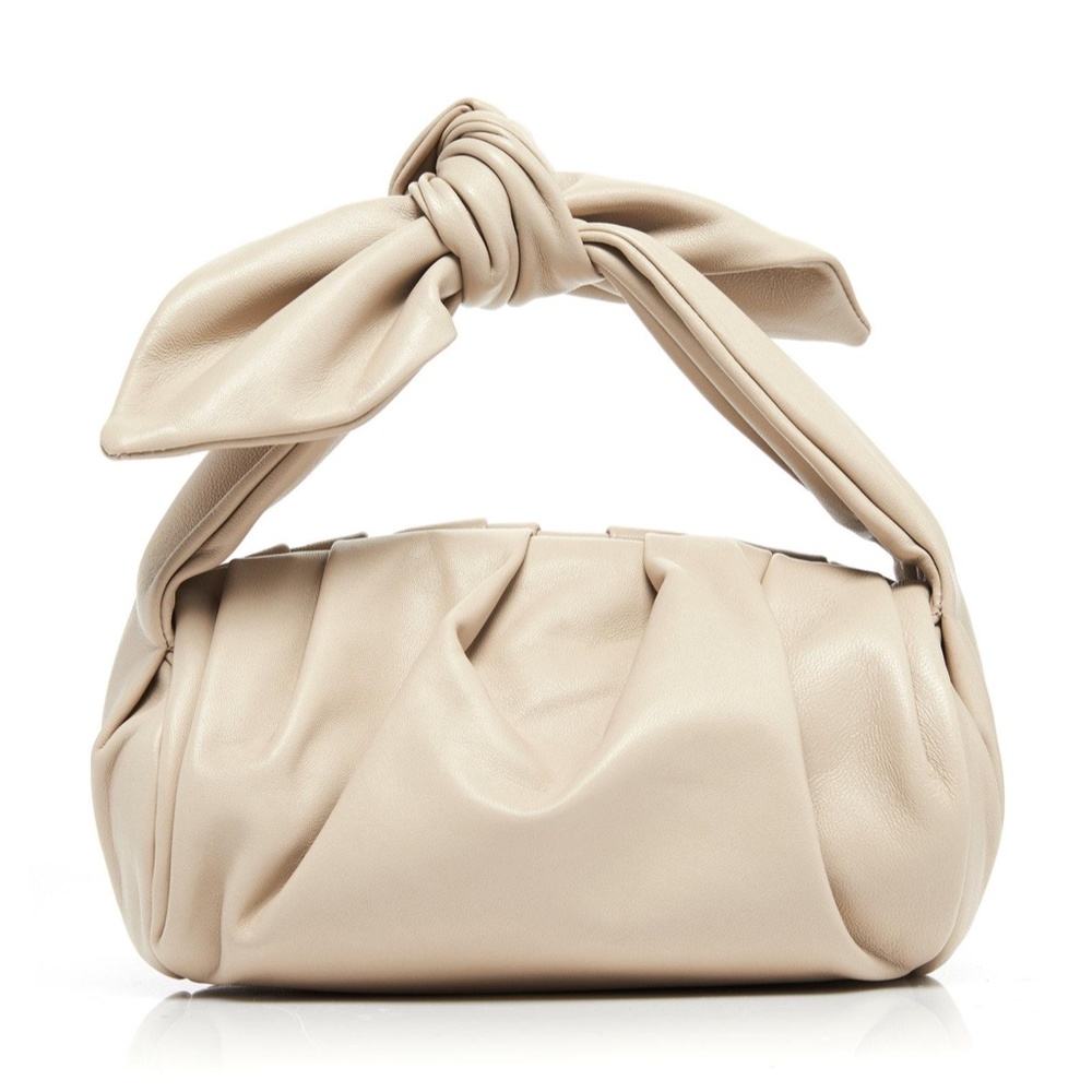 Rejina Pyo Nane Off-White Mini Tote NEW